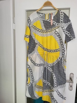 MARC CAIN KLEID N4 NEU