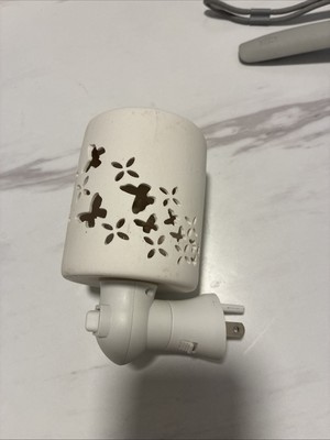 Night Lamp with Essence Liquid Flavor Aroma Diffuser