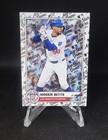 2025 Topps Mookie Betts Base (Raw)