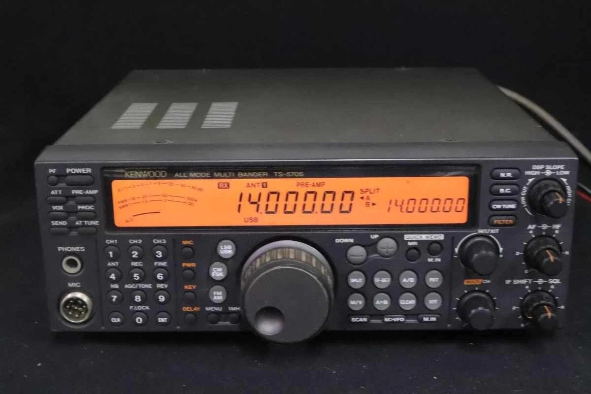 Kenwood Ts 570 for sale | eBay