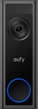 eufy - Smart Wi-Fi C31 2K Wired and Battery Operated Video Doorbell with 32GB...