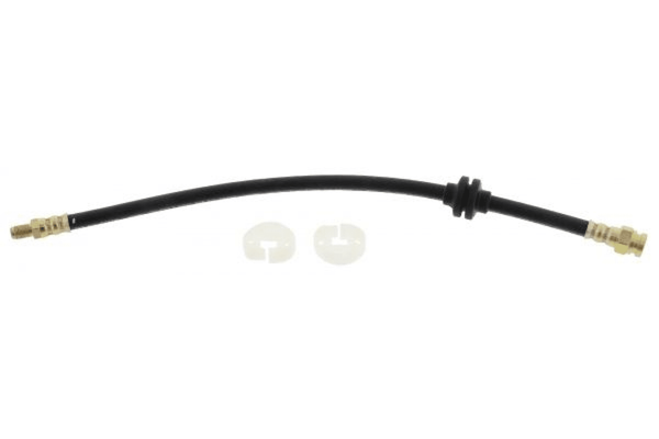 Bremsschlauch Vorderachse FüR Fiat Lancia Bravo I Marea Weekend Dedra SW Delta-image