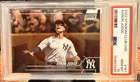New Listing2022 Topps Stadium Club Aaron Judge PSA 10 GEM MINT Yankees