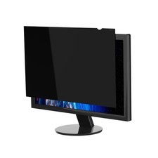 Blackout Privacy Filter for 22" Widescreen Flat Panel Monitor, 16:10 Aspect R...