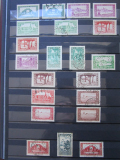 Algeria Stamps: Variety Mint/Used Great Item Must Have (L9005)