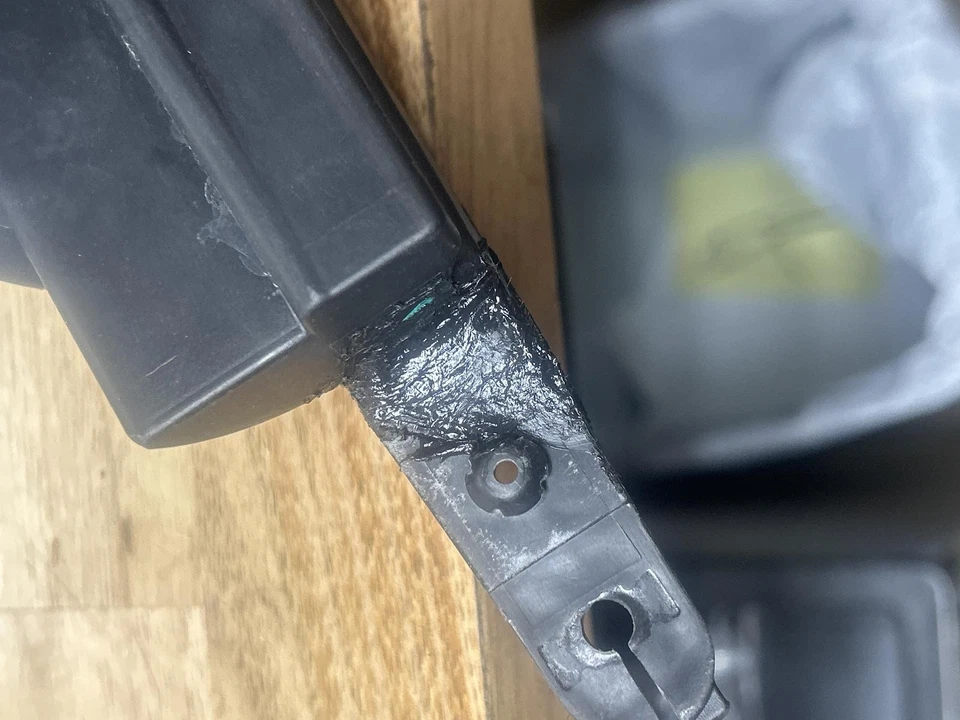 Used Right Headlight Assembly fits: 2019 Buick Envision LED headlamps Right Grad - Image 2 of 4