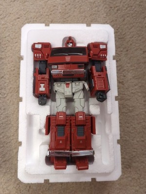 Tfc Toys Old Soldiers  Ironhide  Ironwill  Os-01