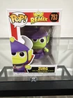 Funko Pop! Vinyl: Pixar - Zurg #753