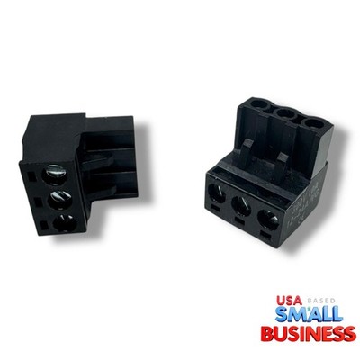 3-Pin Power Plug BOSS Equalizer Line Driver EQ Audio Control Epicenter OEM