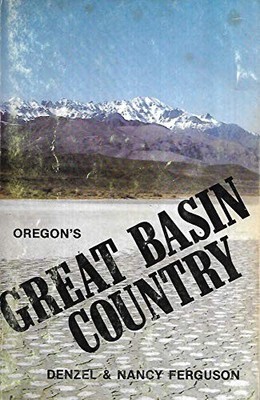 Oregon's Great Basic Country, Ferguson, Denzel