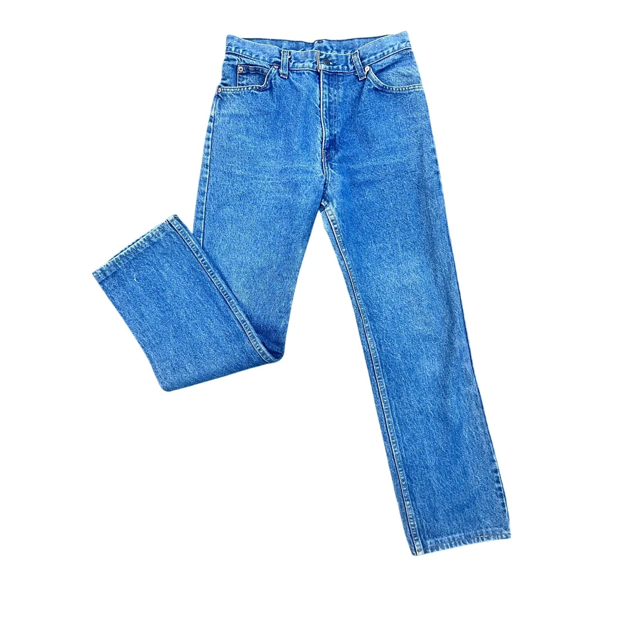 vintage 80s jeans products for sale | eBay