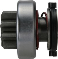 HC-Cargo Freilaufgetriebe, Starter F 032 333 355