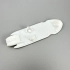 VINTAGE 1993 G.I. JOE ICEBERG (V2) ARAH BATTLE CORPS SNOWBOARD ACCESSORY PART
