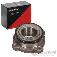 Roulement de roue BMW X5