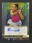 2024 Topps Chrome - Autographs I Robin Montgomery #TCA-RMY (AU, RC)