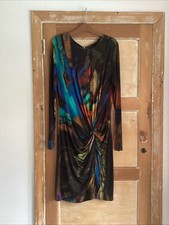 Ted Baker Dress Size 3