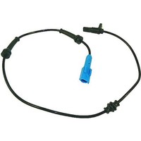 Metzger 0900671 Sensor Raddrehzahl FüR Citroen Peugeot C3 C2 1007 FC FN HB JM