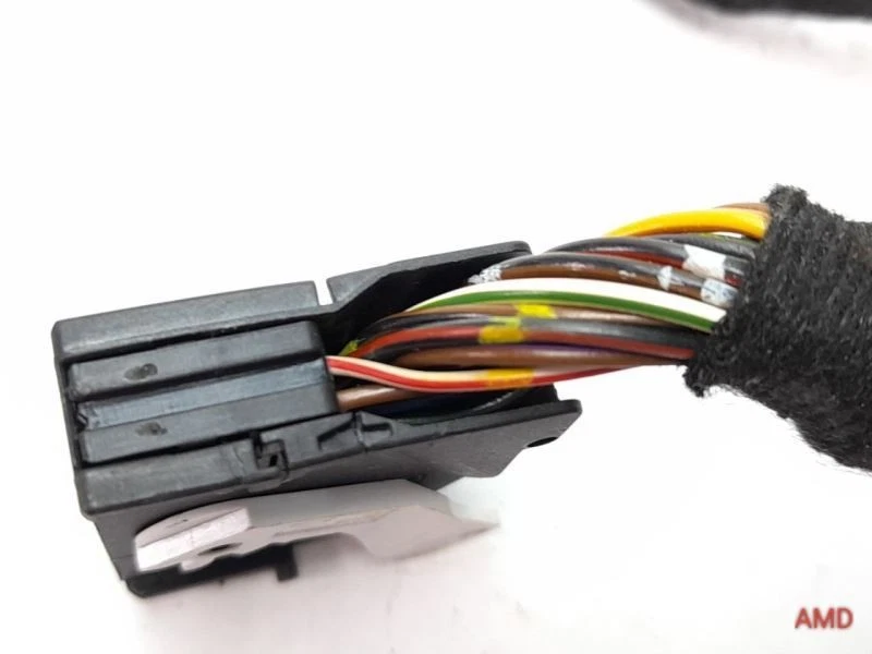 BMW 330ci 325ci 325i 330i 330xi E46 2003 velocímetro conector coleta conjunto Foto 3 de 4