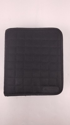 PS Vita PlayStation Console Official Sony Carrying Case w/ AC Adapter