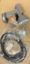 ORBY TV MODEL SELOBV SINGLE ELLIPTICAL SATELLLITE LNB 11.7-12.2GHz
