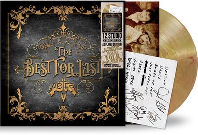 Petra The Best for Last Studio Edition (Vinyl) (US IMPORT)