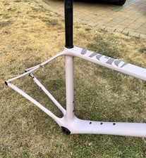 Vielo V+1 Alto S1 - Frame Medium - Incl bars, searpost and stem