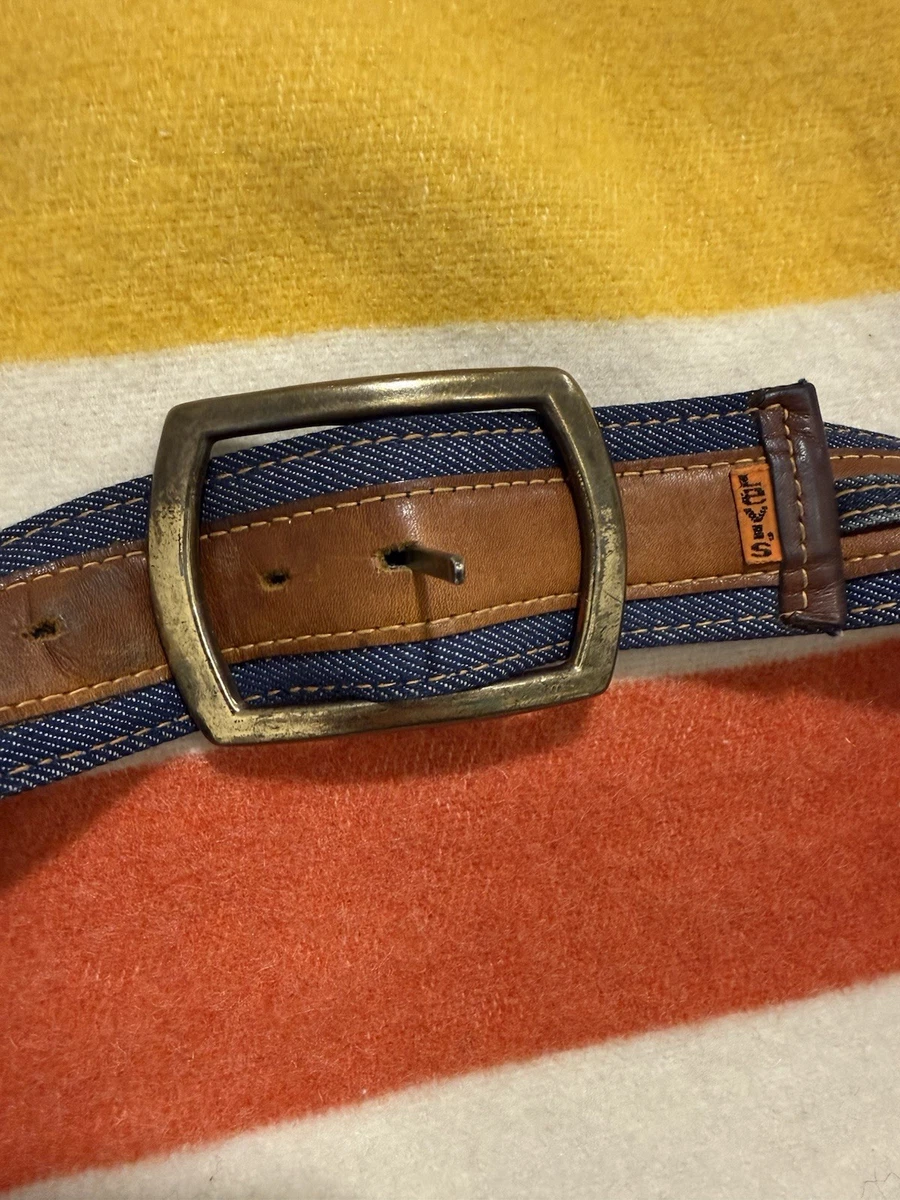 Ceinture extensible des années 70 - France