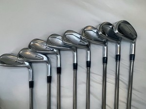 Srixon Zx4 Iron Set | eBay