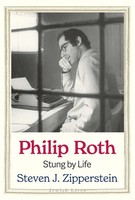 Steven J. Zipperstein | Philip Roth - Stung By Life | Buch | Englisch (2026)