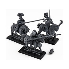 GW WHF Empire Plastic Empire Knights Collection 45 NM