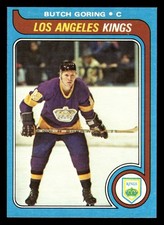 Click to enlarge Butch Goring