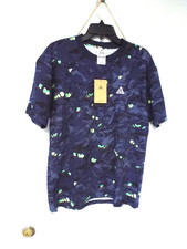 Nike Men's ACG LeafCutter Dri-FIT T-Shirt, Sz: LG