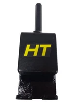 HT Enterprises Ice Anchor Tool