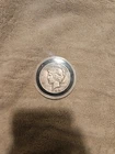 Rare 1922 peace dollar Denver mint, in good condition, will negotiate.
