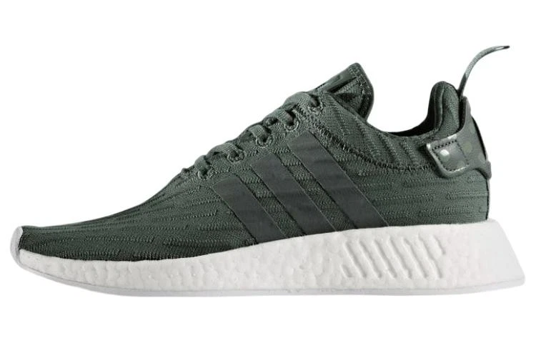 adidas gazelle silver green womens Men's adidas NMD_R1 Shoes Magic Lime GX9536