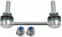 Stange Strebe Stabilisator Hinten Links Rechts Lemförder 38649 01 FüR Ford