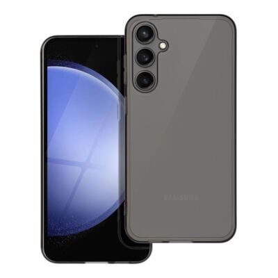 Back Cover Schutz Hülle 1,5mm Premium Case für HONOR X8A Smoky