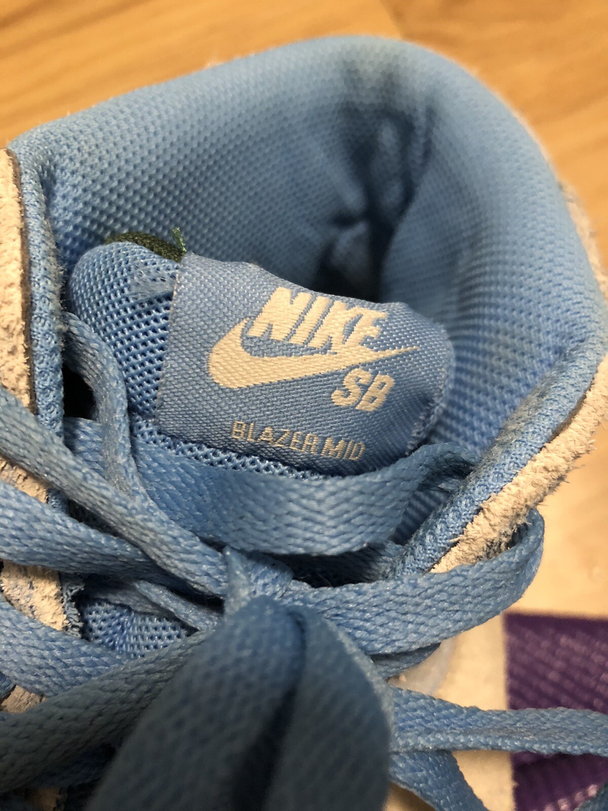 nike sb lance mountain english rose