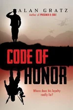 Code of Honor by Gratz, Alan