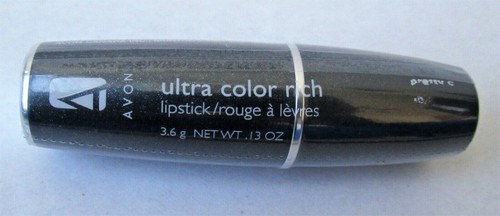 Avon Ultra Color Rich Lipstick | SPF15 | 24K Gold Lipstick | Assorted Lipsticks - Picture 23 of 26