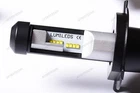 FULL LED H4 KIT 60w 2x30w H4 9004 9007 BI-LED AS BIXENO G2C1