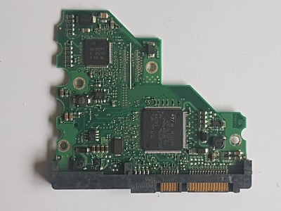 PCB Controller 100331803 seagate ST340014AS ST3160828AS Electronics.