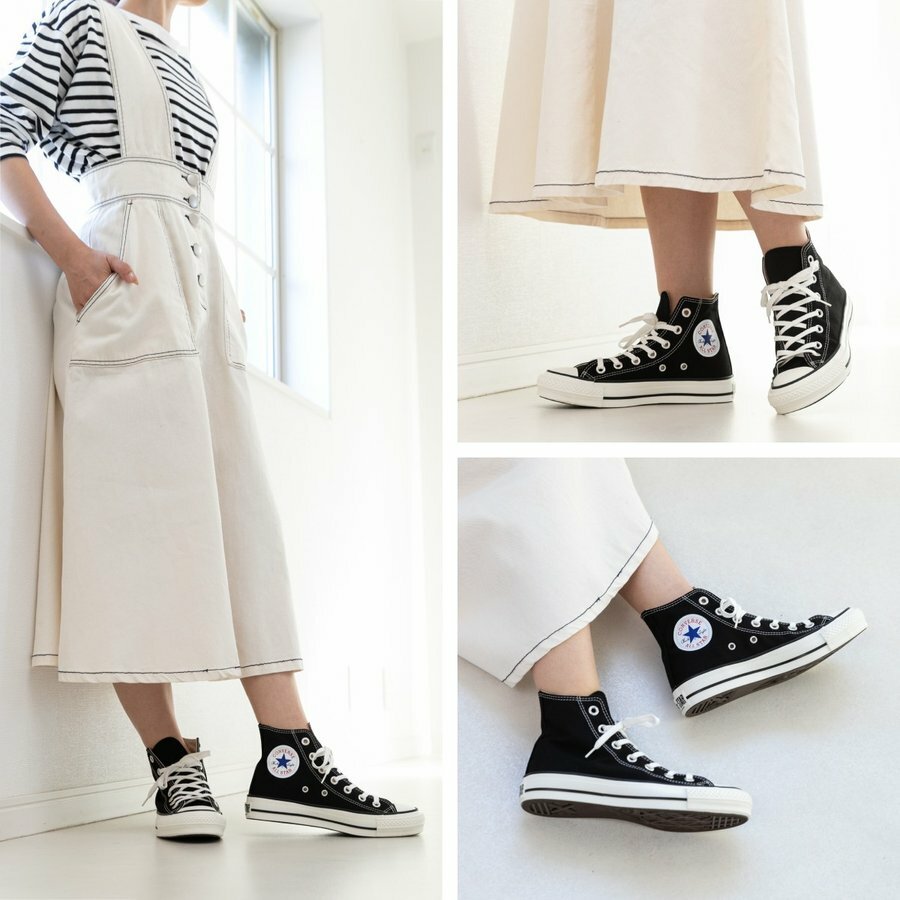 靴 CONVERSE
AS 100 GORE-TEX HI
BLACK s-l400.jpg
