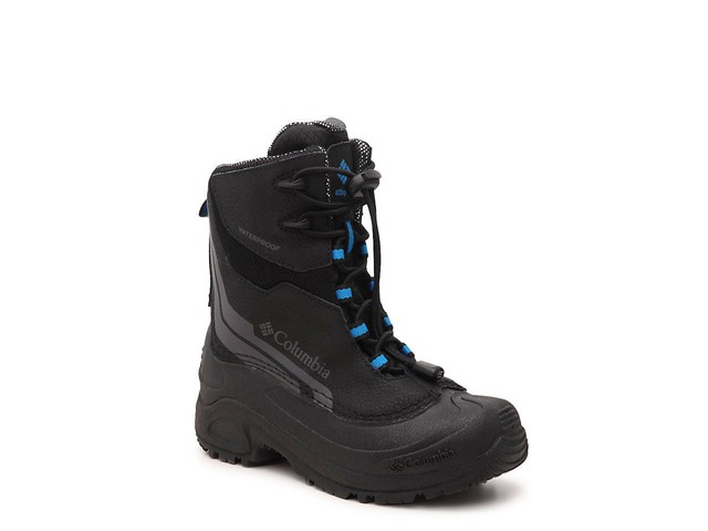 columbia bugaboot jordan