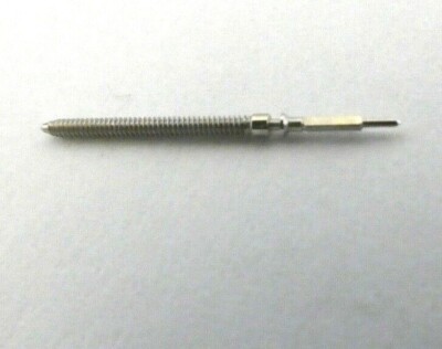 Genuine Rolex 2130 201 Winding Stem will be taken from sealed pack (1 per) (Ro7)
