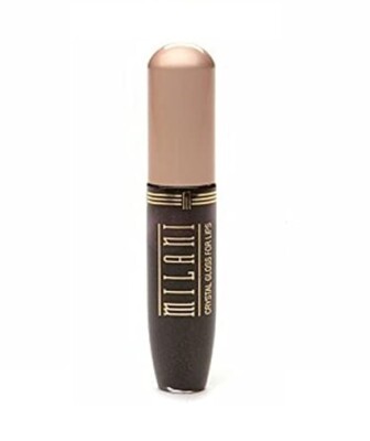Milani Crystal Lip Gloss  - Choose Your Color From 20 Different Colors - Sealed