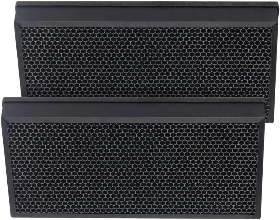 H13 True HEPA Replacement Filter Kit For Inofia 1608 PM1608 2