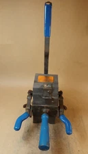 ERICO CADWELD RDH592G - 2/0 CONC. TO #11 REBAR W/B144A #115 WELD METAL