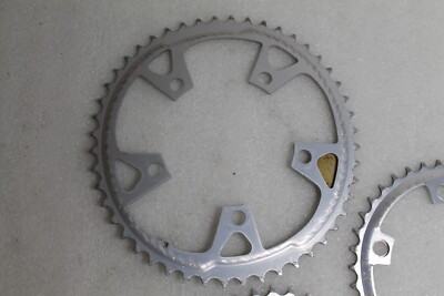 Plateau SHIMANO BIOPACE SG NEUF - Équipements vélos