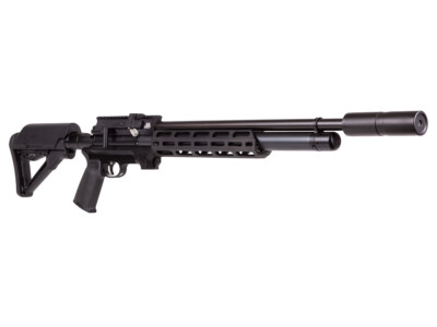 (NEW) Air Arms S510 XS Tactical PCP Air Rifle by Air Arms